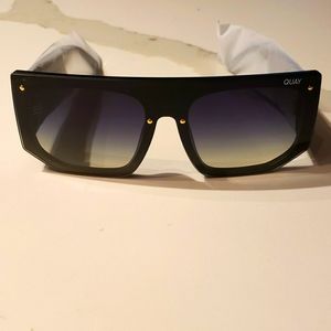 Quay Sunglasses